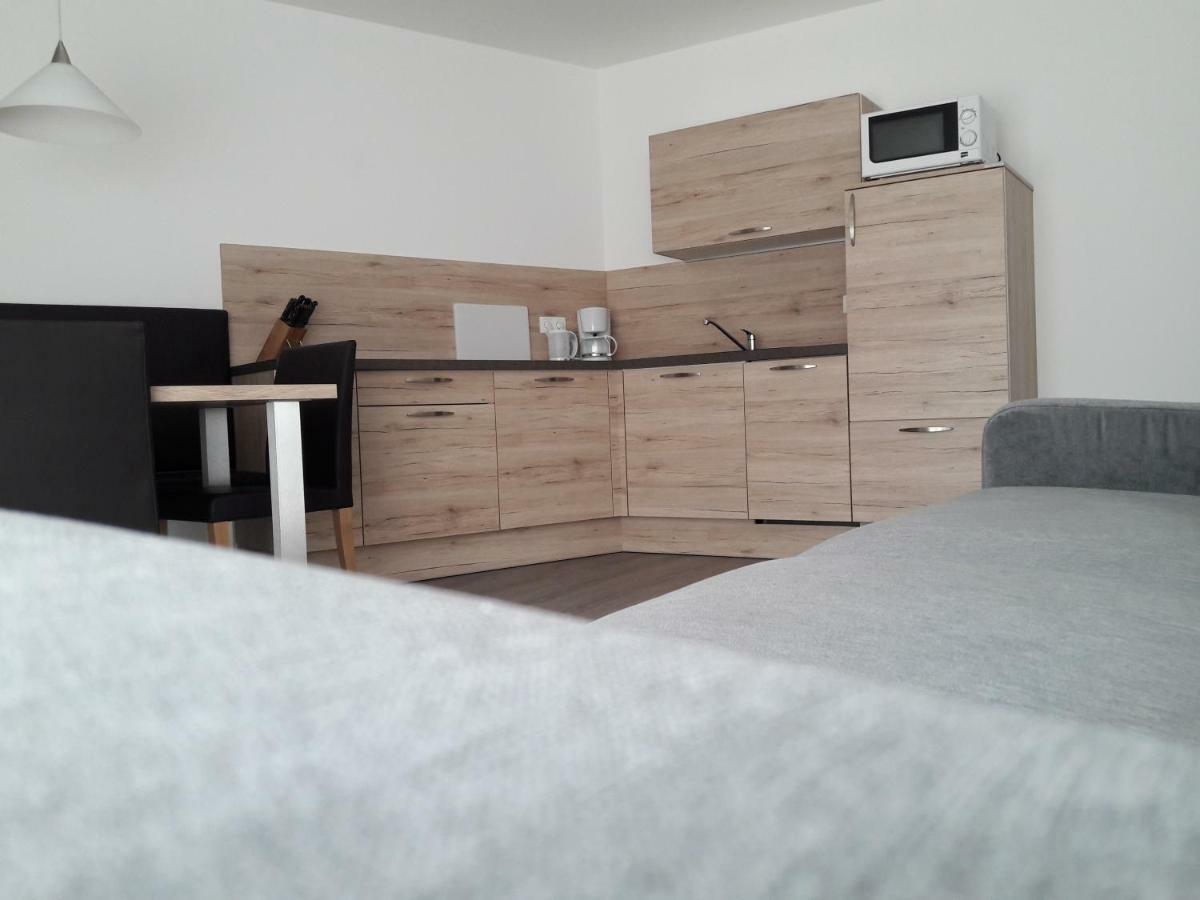 Appartment Charly Seis am Schlern Buitenkant foto