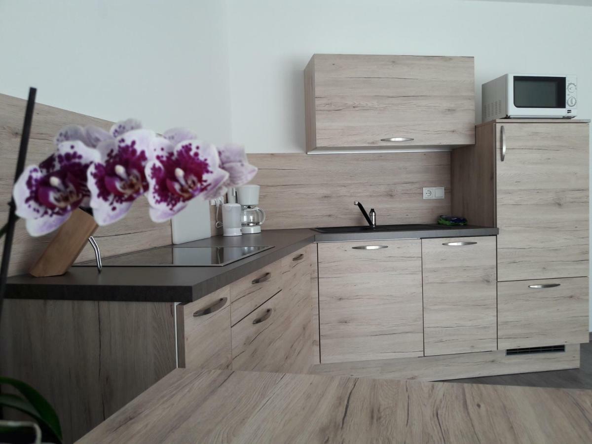 Appartment Charly Seis am Schlern Buitenkant foto