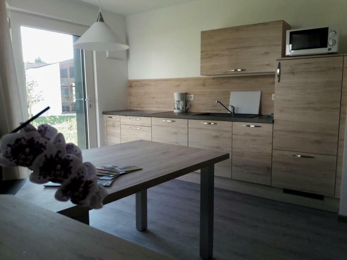 Appartment Charly Seis am Schlern Buitenkant foto