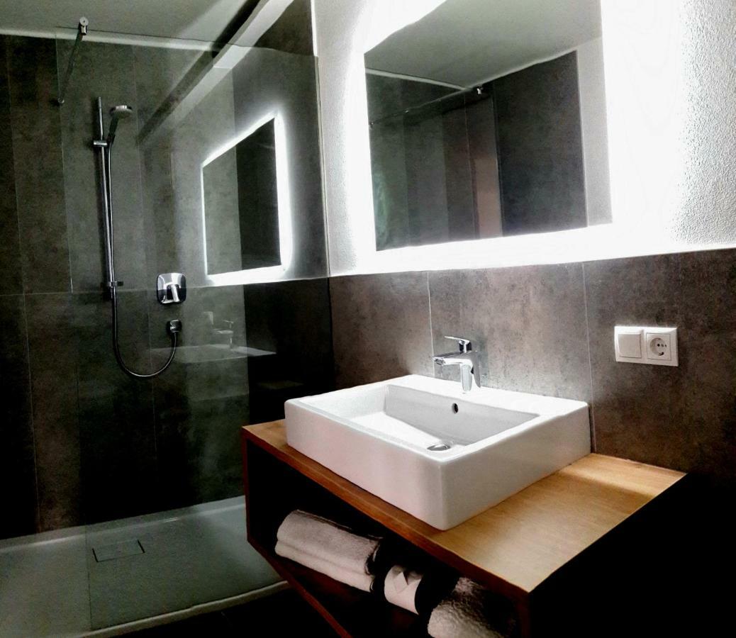 Appartment Charly Seis am Schlern Buitenkant foto
