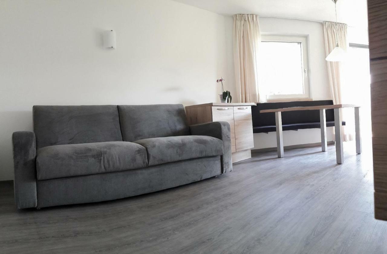 Appartment Charly Seis am Schlern Buitenkant foto
