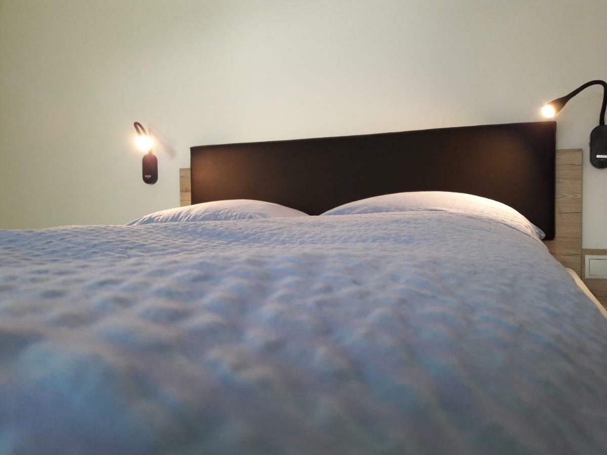 Appartment Charly Seis am Schlern Buitenkant foto