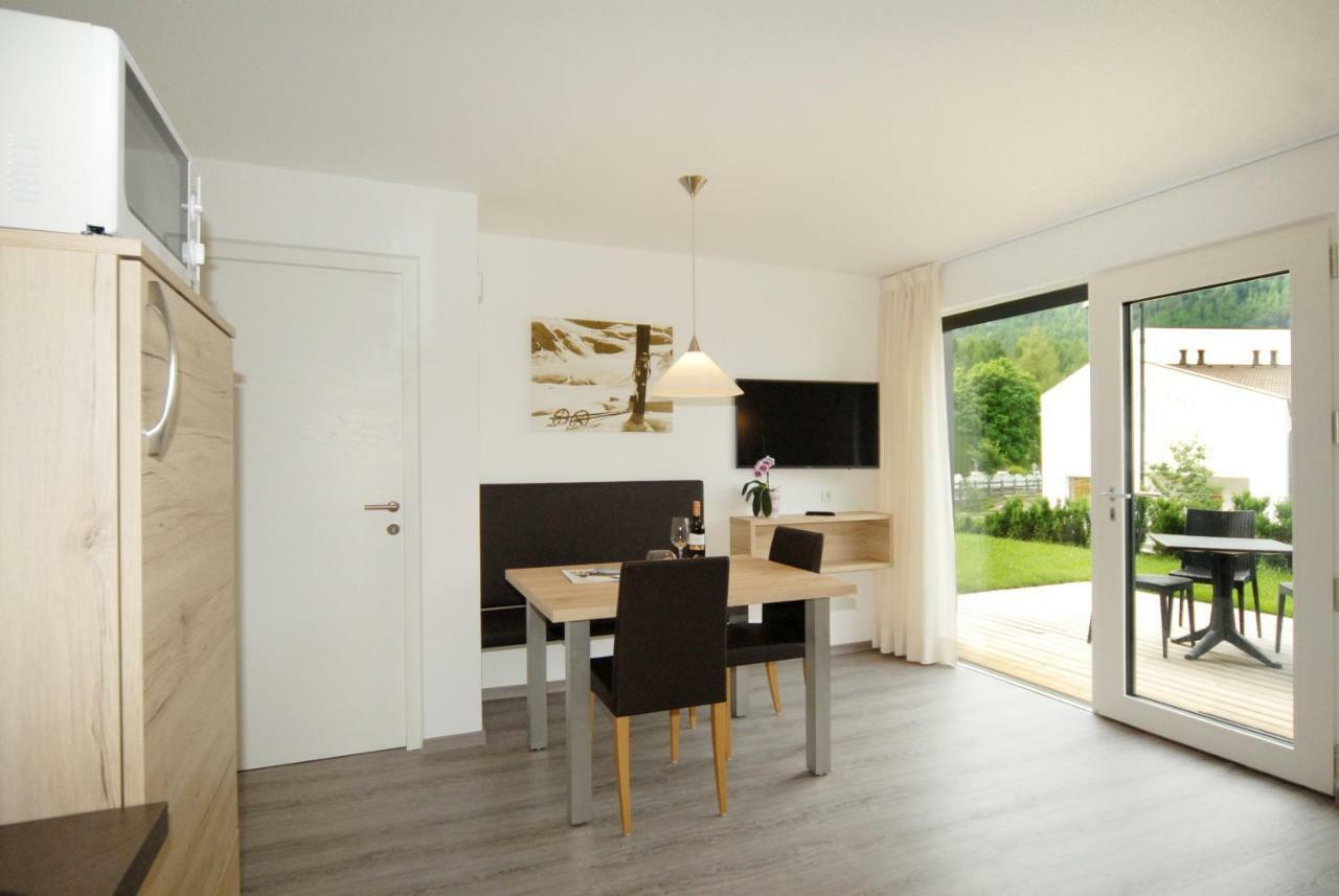 Appartment Charly Seis am Schlern Buitenkant foto