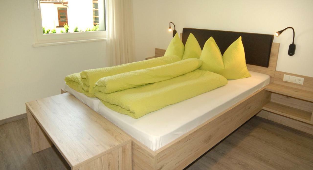 Appartment Charly Seis am Schlern Buitenkant foto